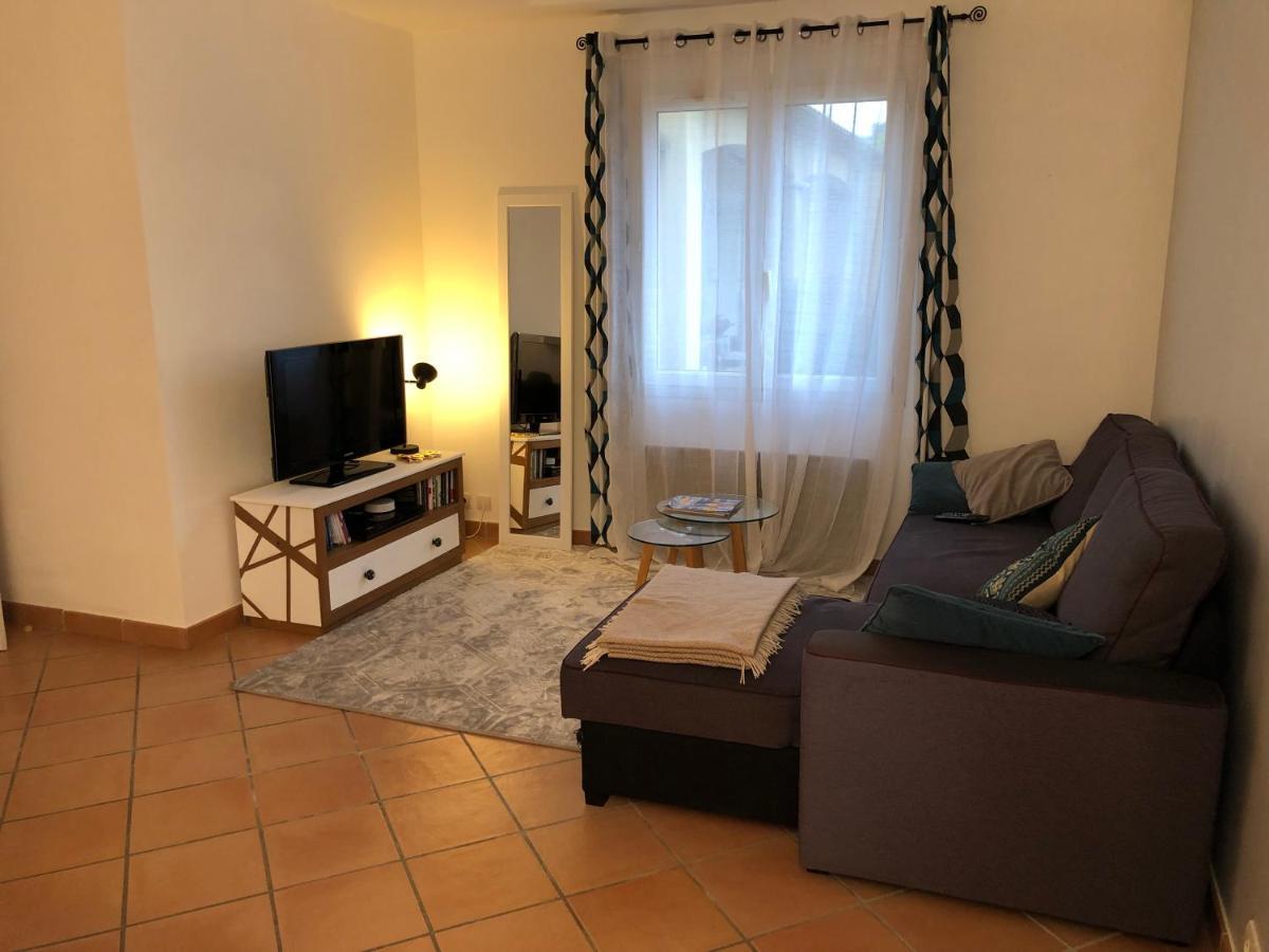 Gite « Les Rives De L'Ardeche » Ucel Extérieur photo