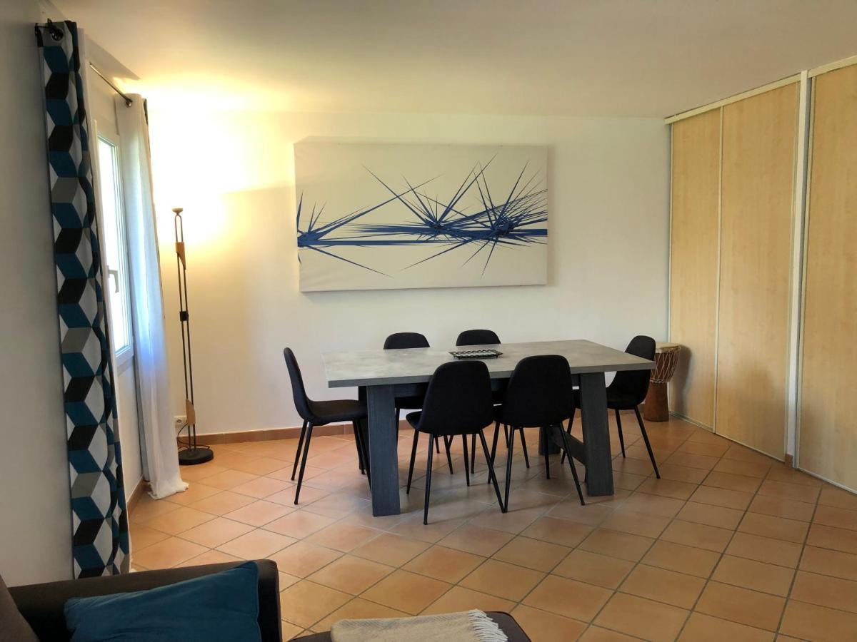 Gite « Les Rives De L'Ardeche » Ucel Extérieur photo