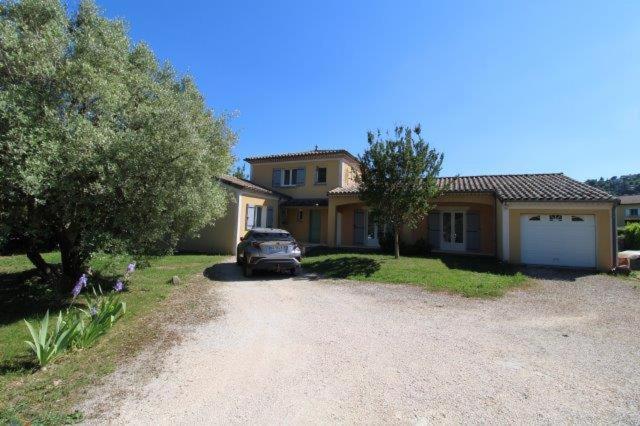Gite « Les Rives De L'Ardeche » Ucel Extérieur photo