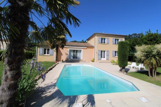 Gite « Les Rives De L'Ardeche » Ucel Extérieur photo