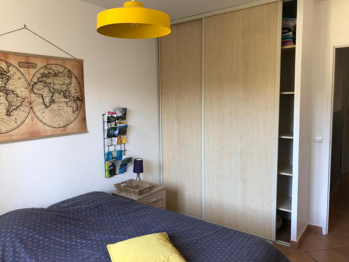 Gite « Les Rives De L'Ardeche » Ucel Extérieur photo
