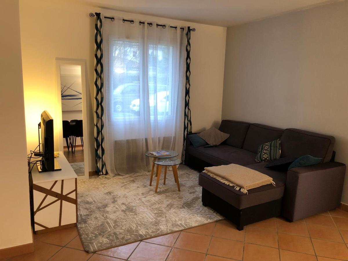 Gite « Les Rives De L'Ardeche » Ucel Extérieur photo