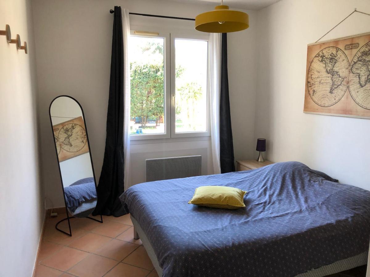 Gite « Les Rives De L'Ardeche » Ucel Extérieur photo